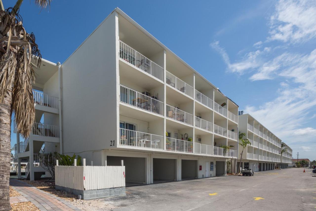Sombrero Siesta Apartment Marathon Exterior foto